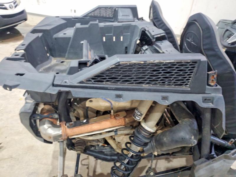 2020 Polaris 2020 Pols RZR Utility Vehicle