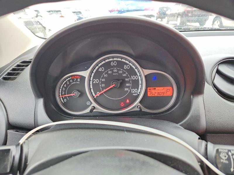 2014 Mazda 2 Sport