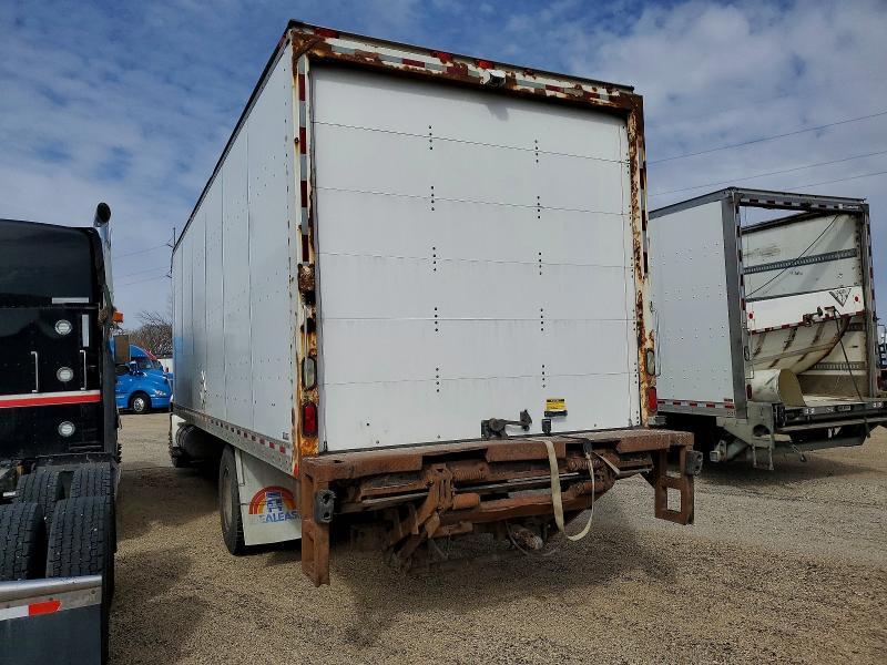 2010 International 4300 BOX Truck