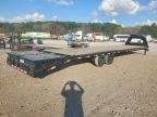 2026 Ed Trailers 16X84-Flatbed Trailer