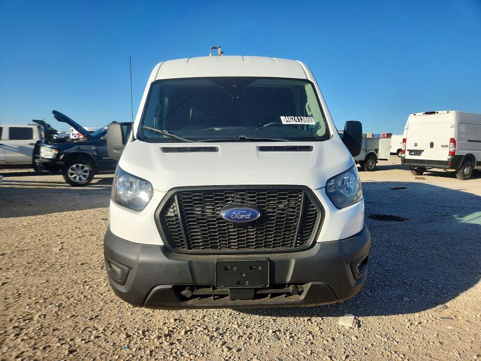 2021 Ford Transit 250 Delivery van