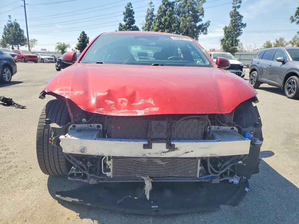 2023 Hyundai Ioniq 6 sel