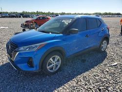 2023 Nissan Kicks s en venta en Arcadia, FL