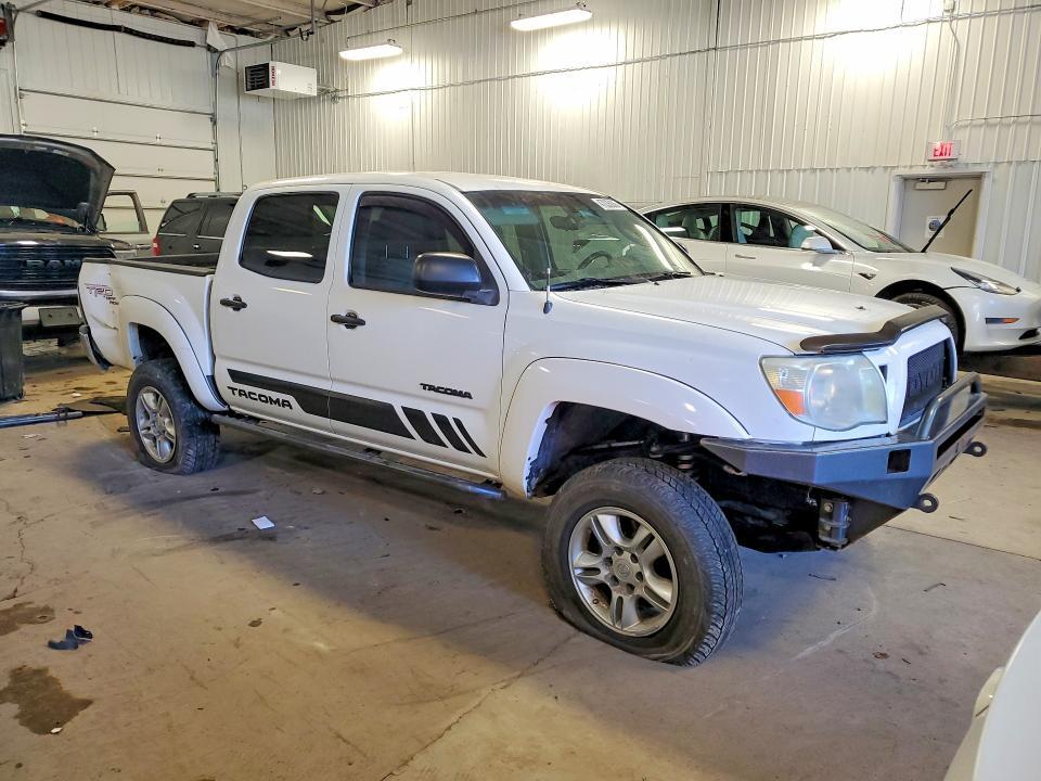 2006 Toyota Tacoma V6