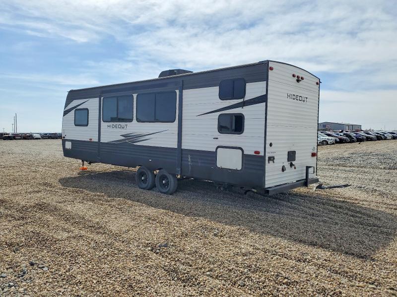 2021 Keystone Hideout Camper