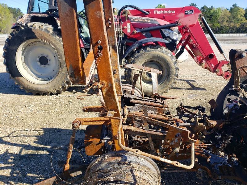 2021 John Deere 3032E