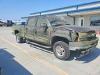 2003 Chevrolet Silverado C2500 Heavy Duty