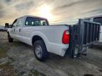 2015 Ford F250 Super Duty