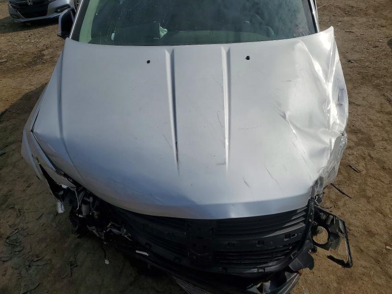 2010 Dodge Journey sxt
