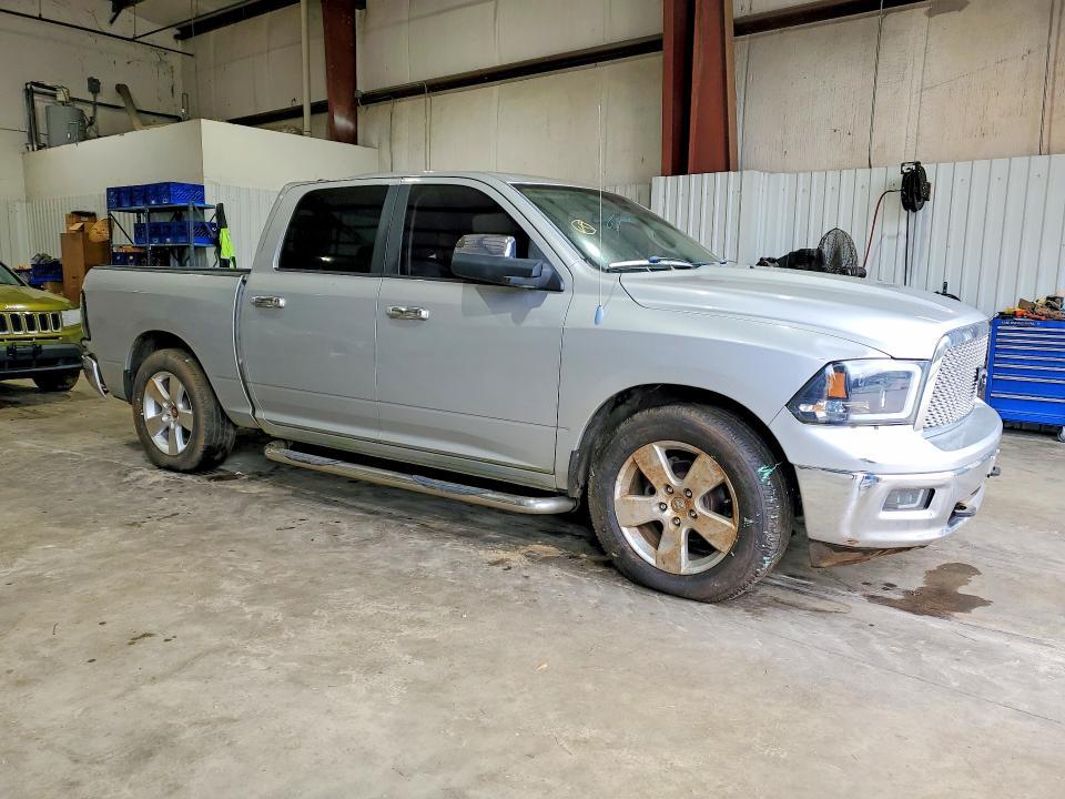 2012 Dodge RAM 1500 SLT