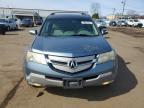 2007 Acura Mdx Technology