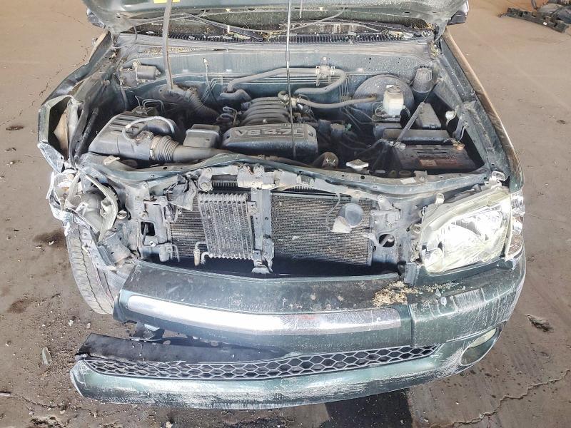 2005 Toyota Tundra SR5