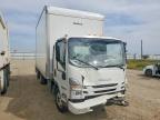 2024 Isuzu NPR HD BOX Truck