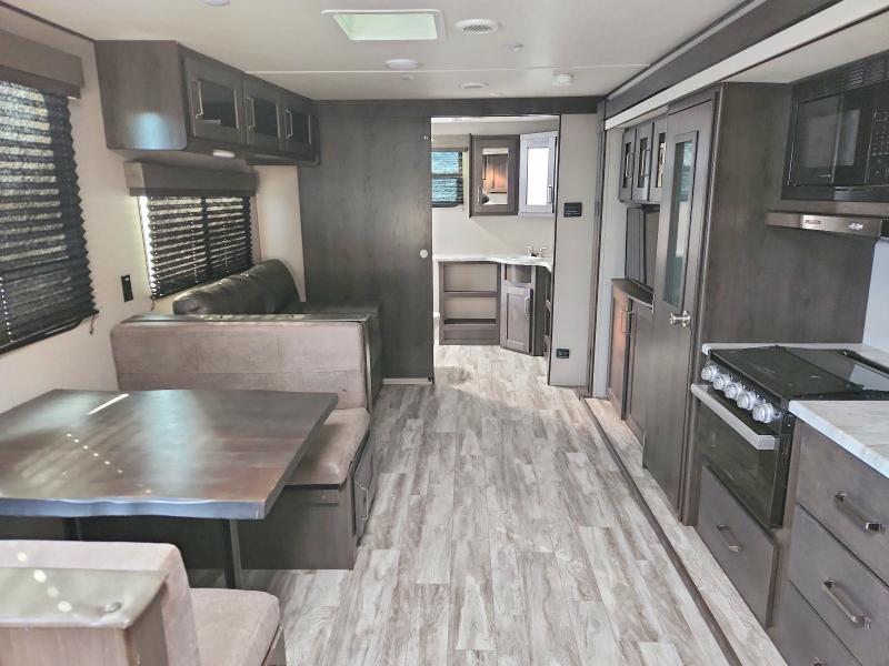 2021 Grand Transcend Recreational Vehicle (RV)-Camper