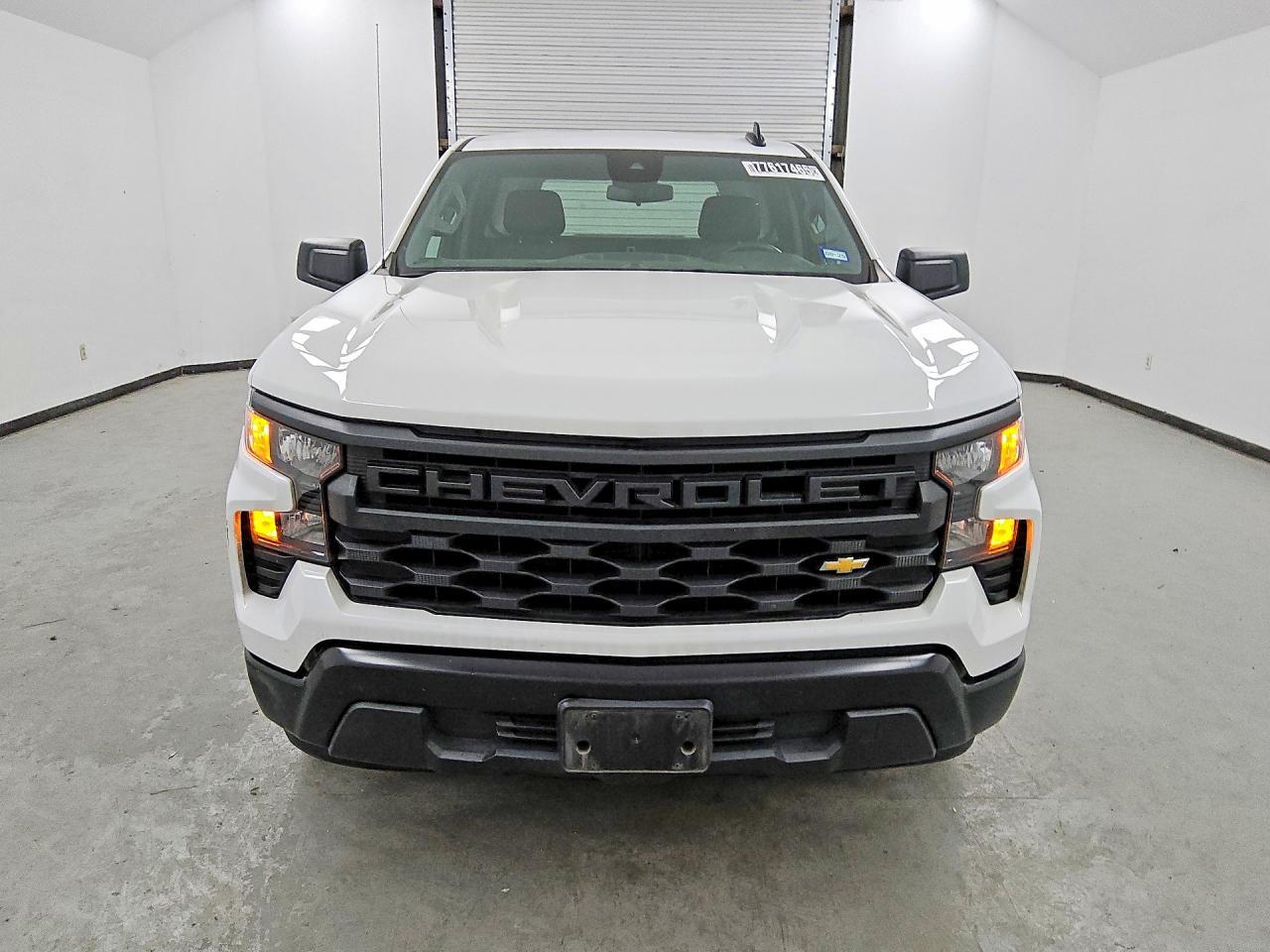 2023 Chevrolet Silverado C1500