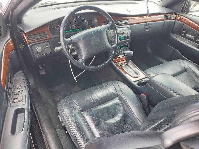 1997 Cadillac Eldorado Touring