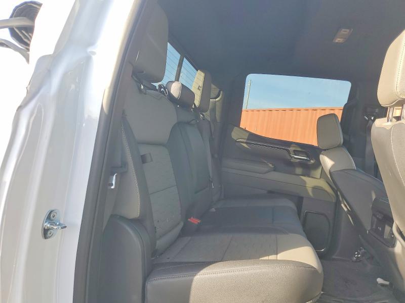 2023 Chevrolet Silverado K1500 ZR2