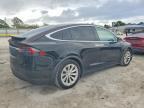 2018 Tesla Model x