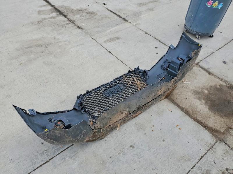 2014 Audi A4 Premium Plus