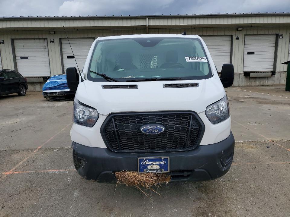 2023 Ford Transit T-150