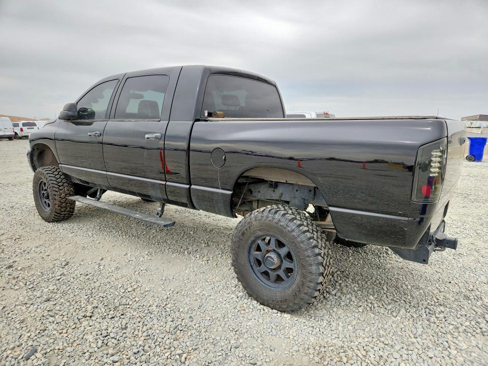 2006 Dodge RAM 2500