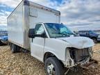 2019 Chevrolet Express BOX Truck