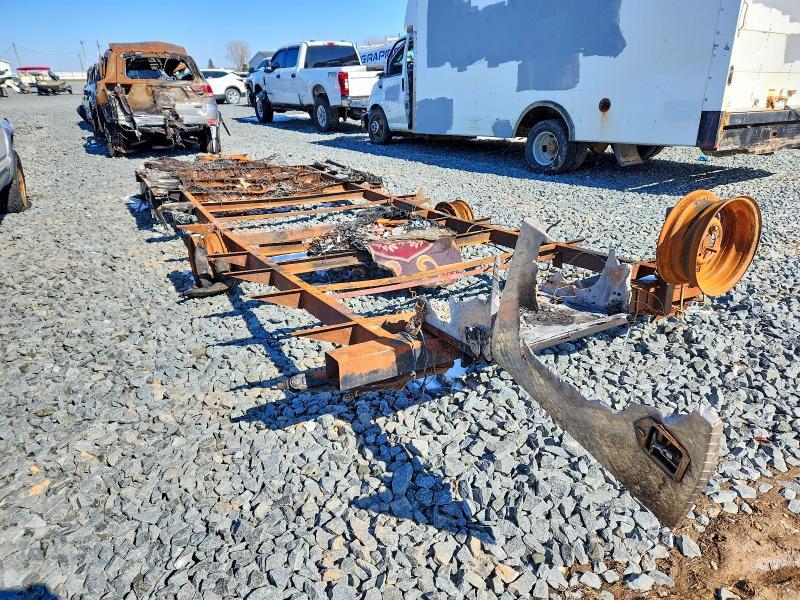 2017 Vdin Lite 19' Travel Trai