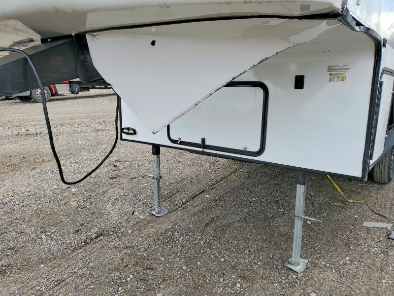 2020 Kz-Rv Sportsmen