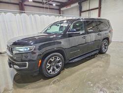 2024 Jeep Wagoneer l Series iii for sale in Rogersville, MO