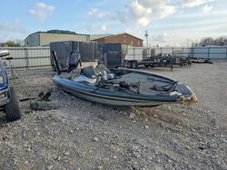 Skeeter zxr21 Vehiculos salvage en venta: 2018 Skeeter ZXR21