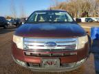2009 Ford Edge Limited