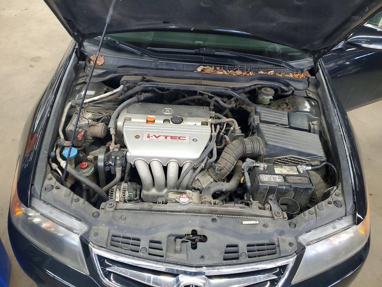 2006 Acura TSX