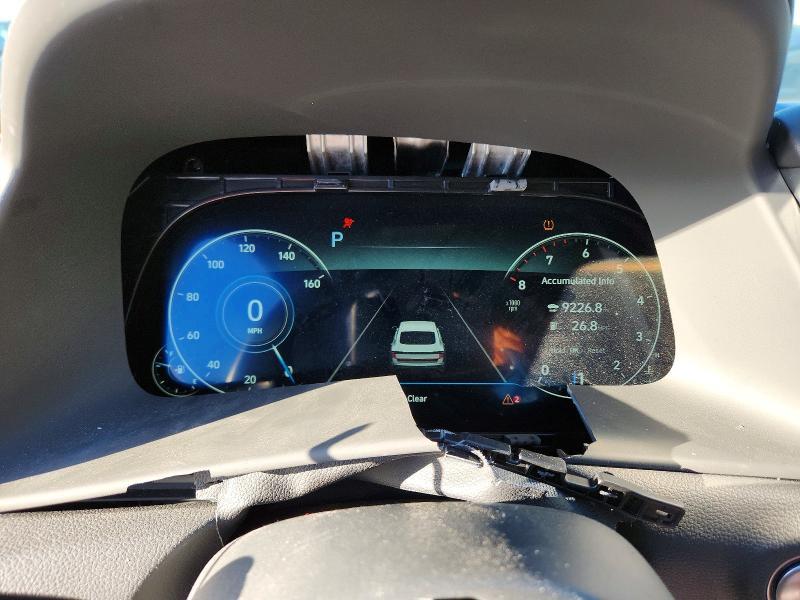 2023 Hyundai Sonata sel Plus