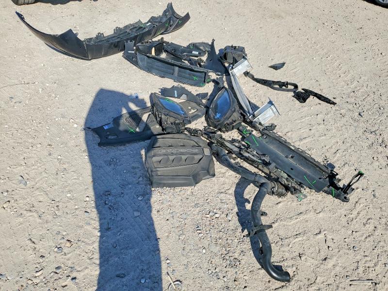 2017 Porsche Macan gts