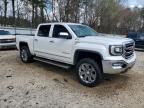 2016 GMC Sierra K1500 SLT