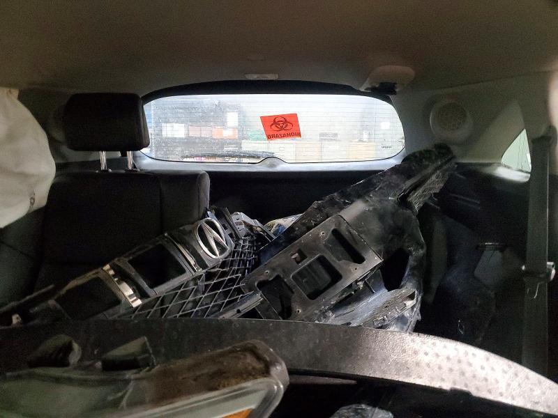 2013 Acura Rdx Technology