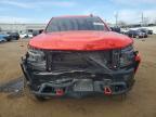 2020 Chevrolet Silverado K1500 LT Trail Boss
