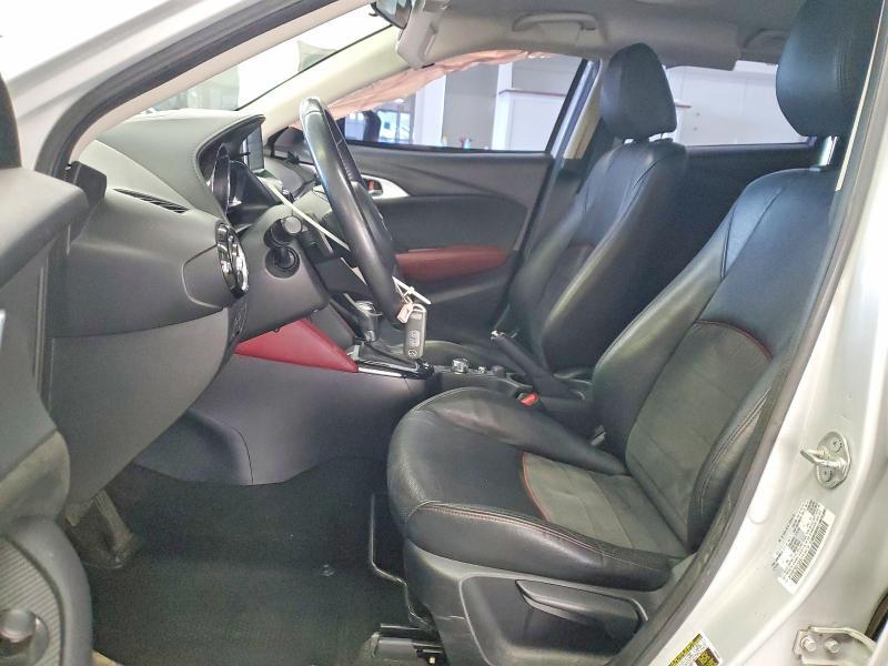 2016 Mazda Cx-3 Sport