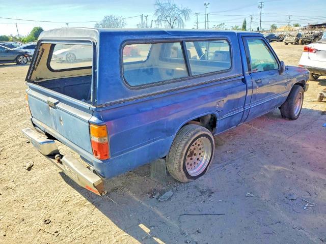 1987 Toyota Pickup Base