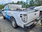 2022 Ford F150 Super Cab
