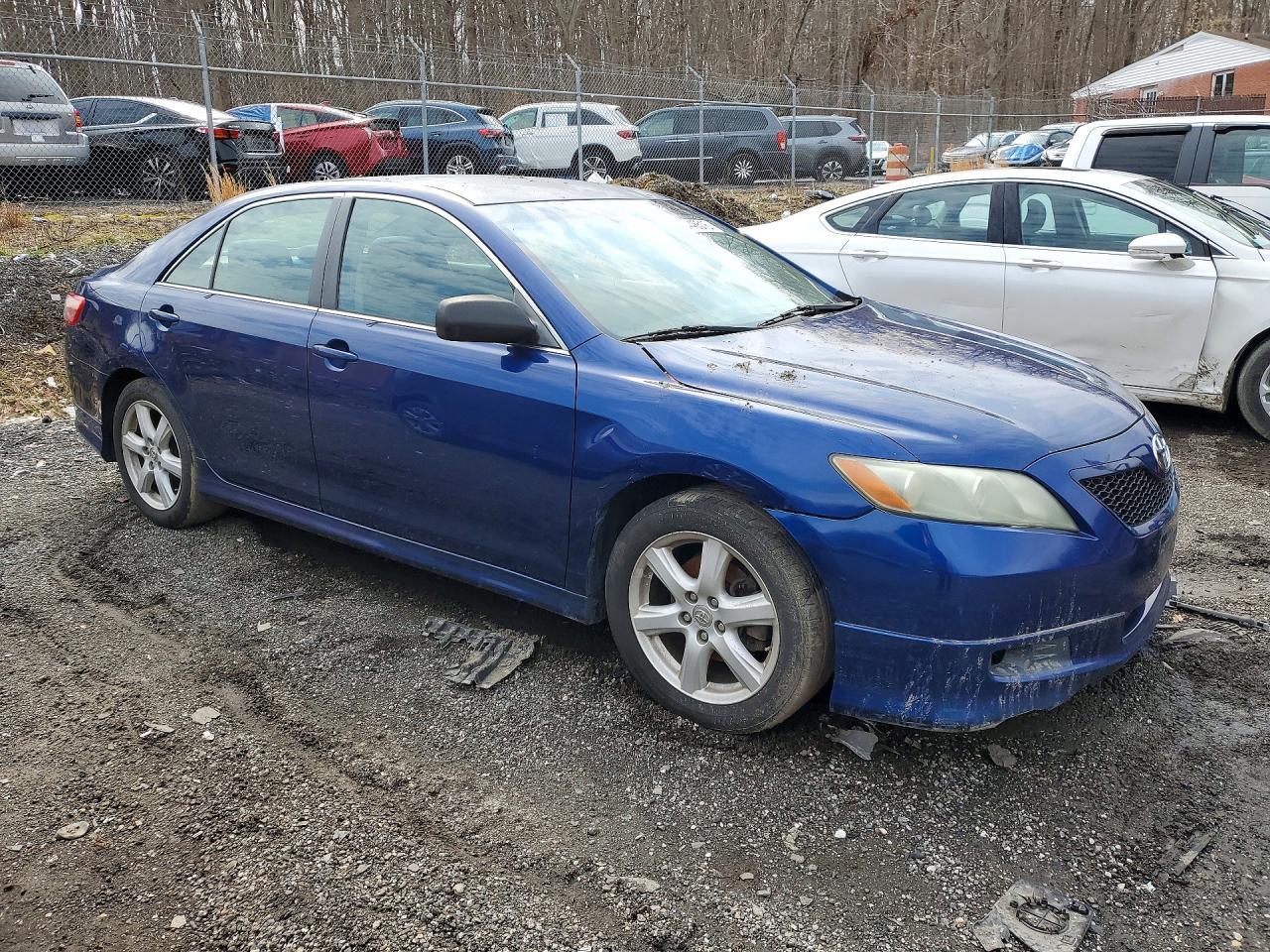 2009 Toyota Camry