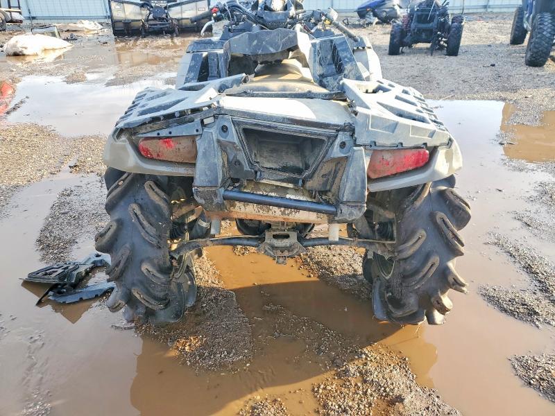 2023 Polaris Sportsman atv