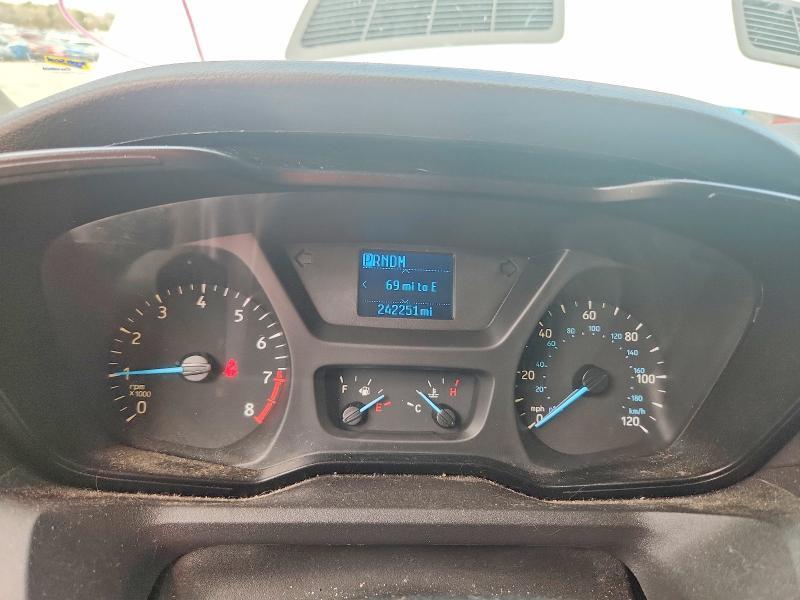 2019 Ford Transit T-250