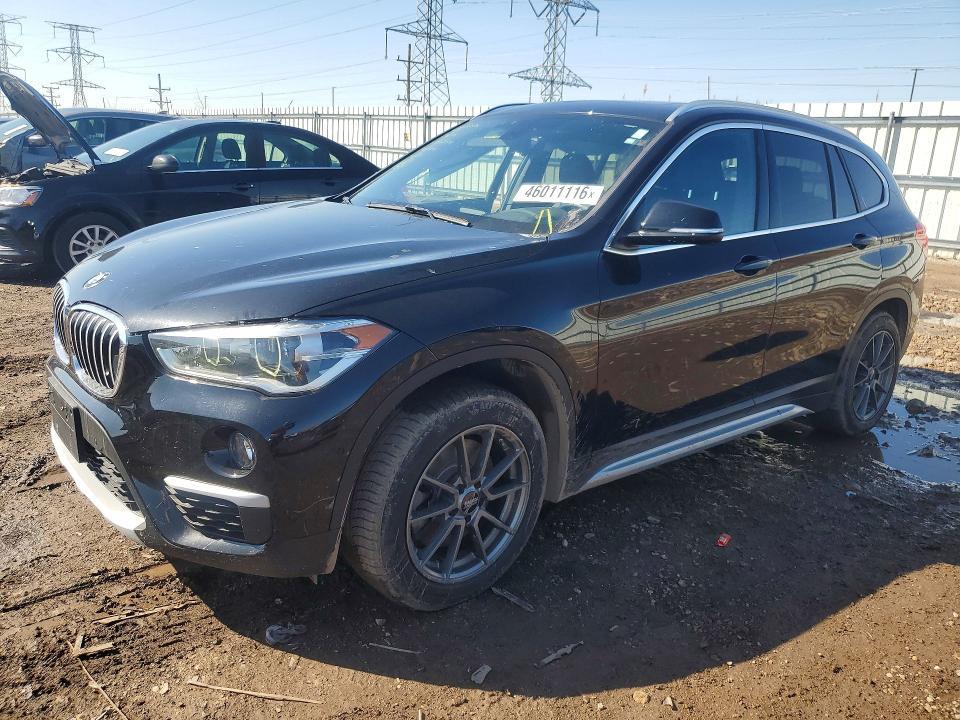 2018 BMW X1 Xdrive28i
