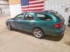 2000 Ford Taurus se