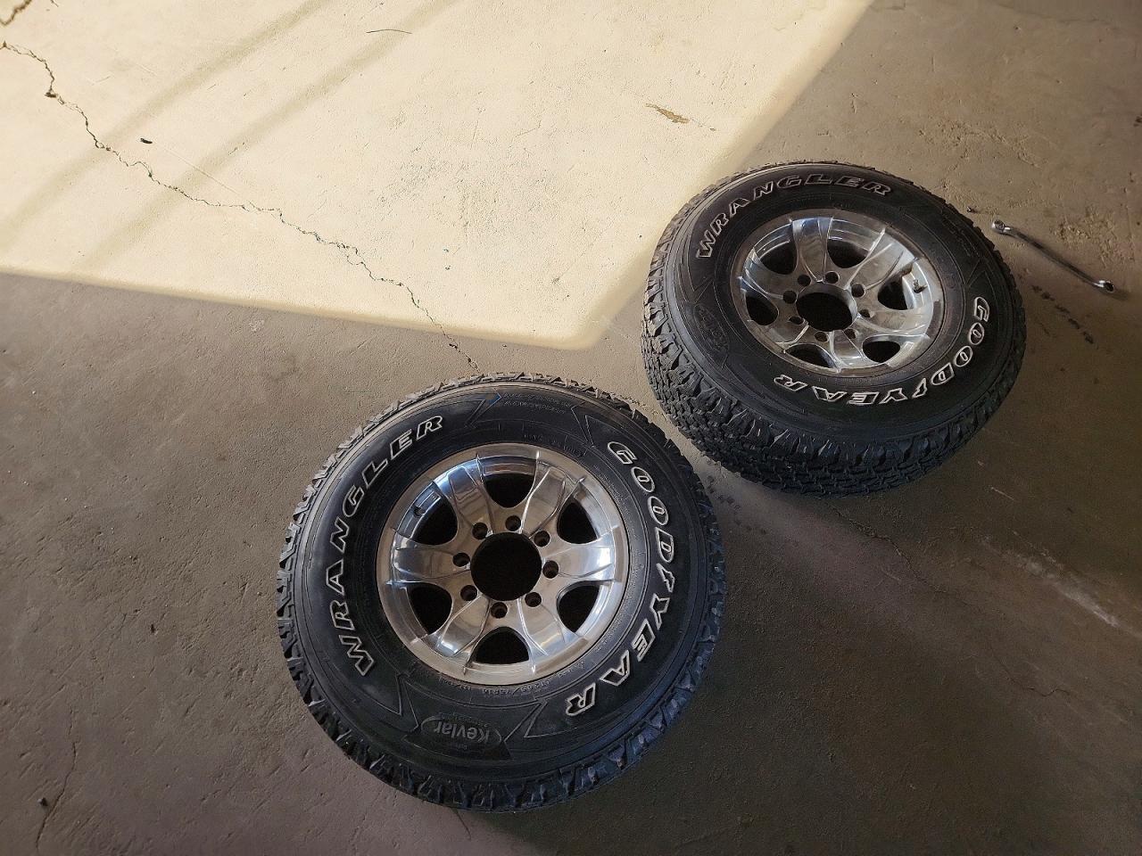 1988 Chev Silverado 1500