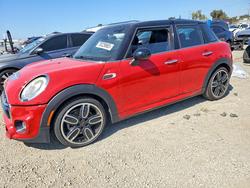 Mini salvage cars for sale: 2017 Mini Cooper s