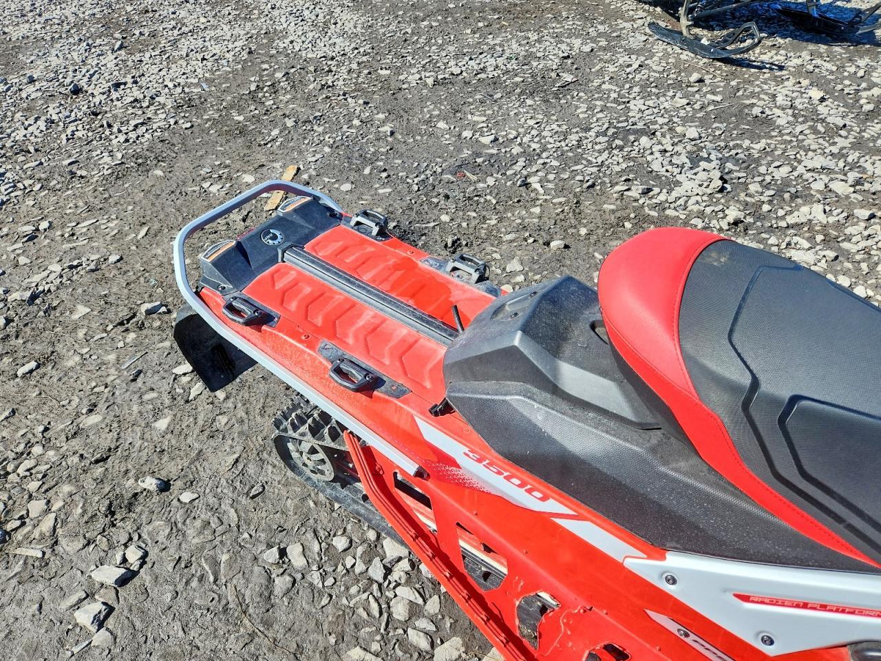 2022 Lynx 2022 Other Rave RE 850