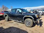 2024 GMC Sierra K2500 SLT