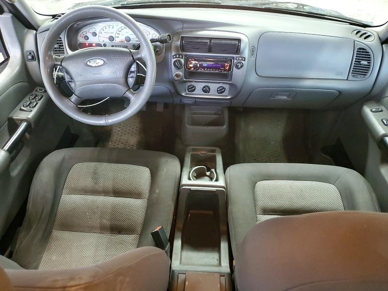2005 Ford Explorer Sport Trac